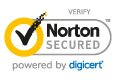Norton Secured seal for Eminence Visas